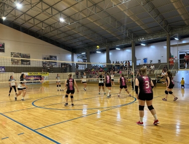 Conhecidas as finalistas da Liga InstelSolar de Vôlei